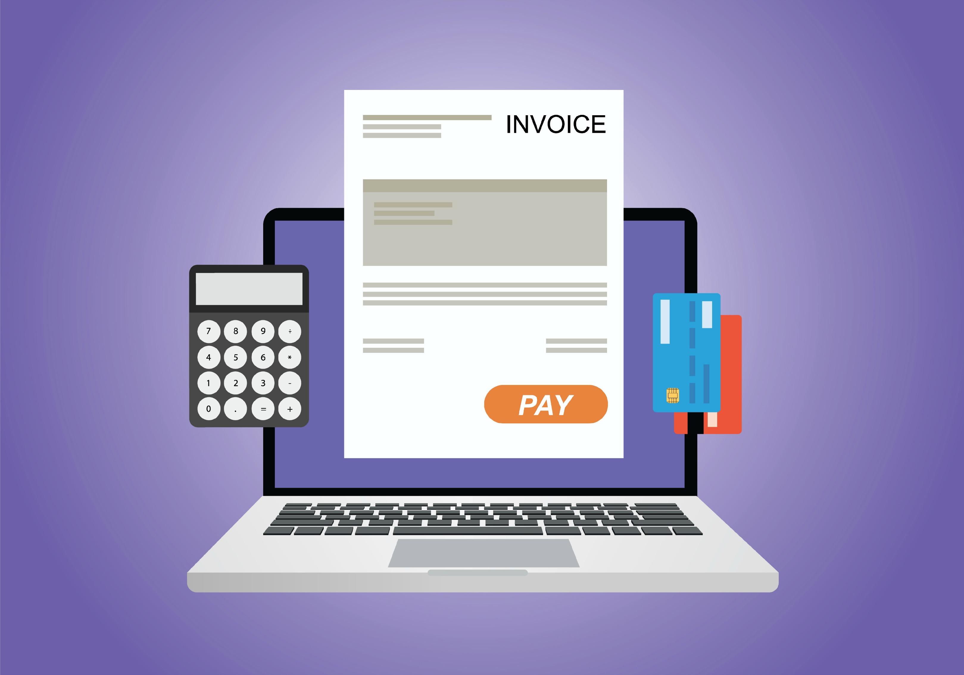 online-invoices