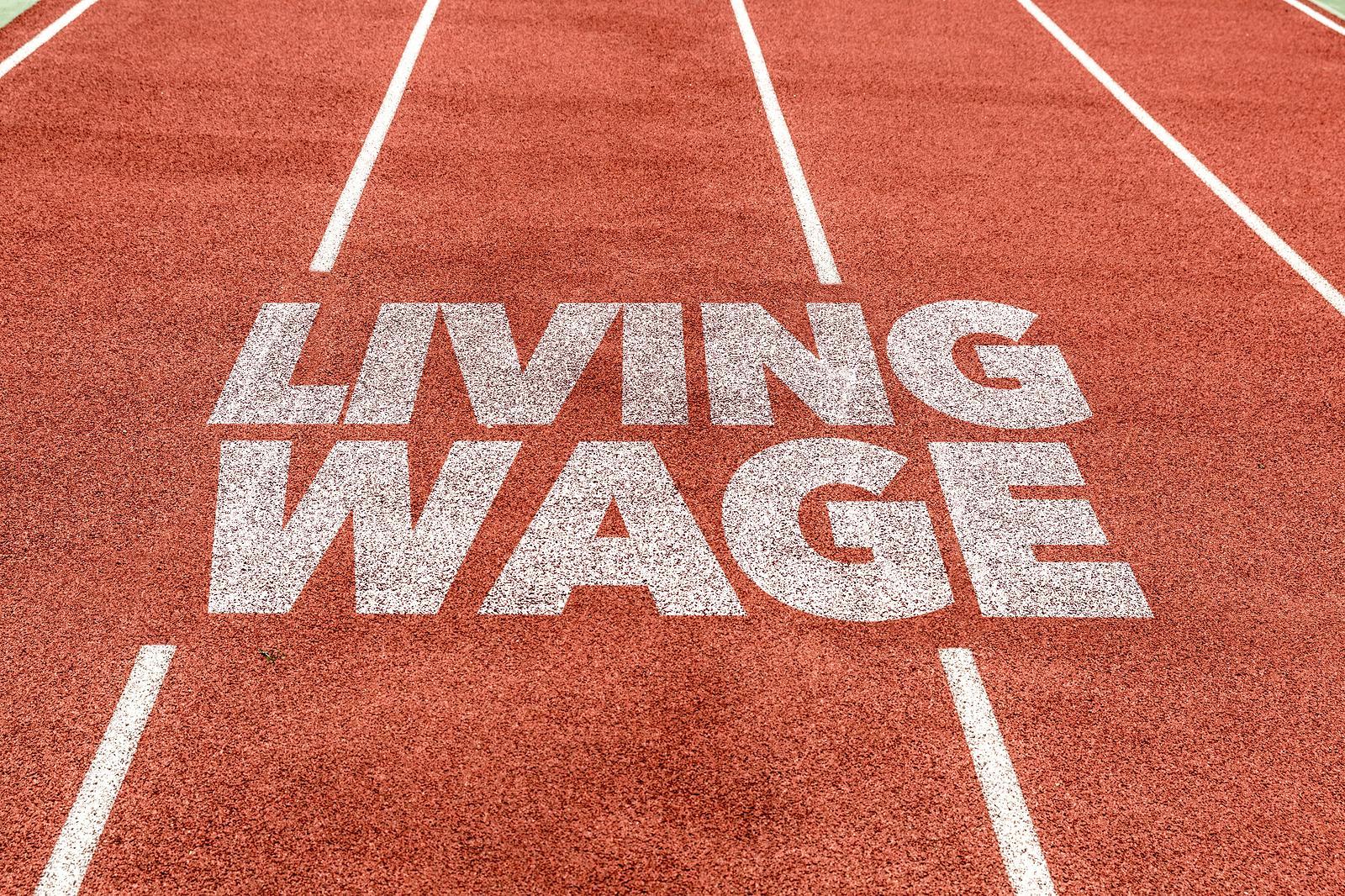 Living Wage