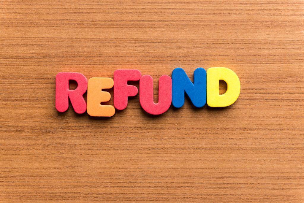 RBS to Refund GRG Fees 