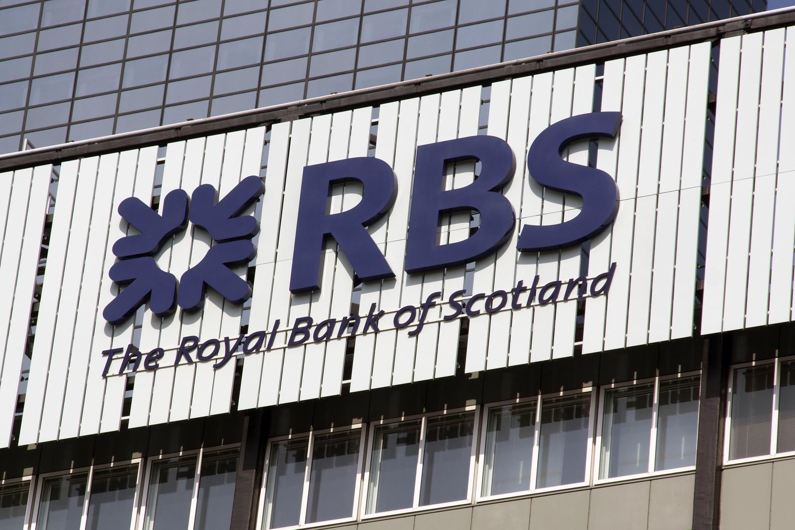 The Royal Bank Of Scotland Rbs