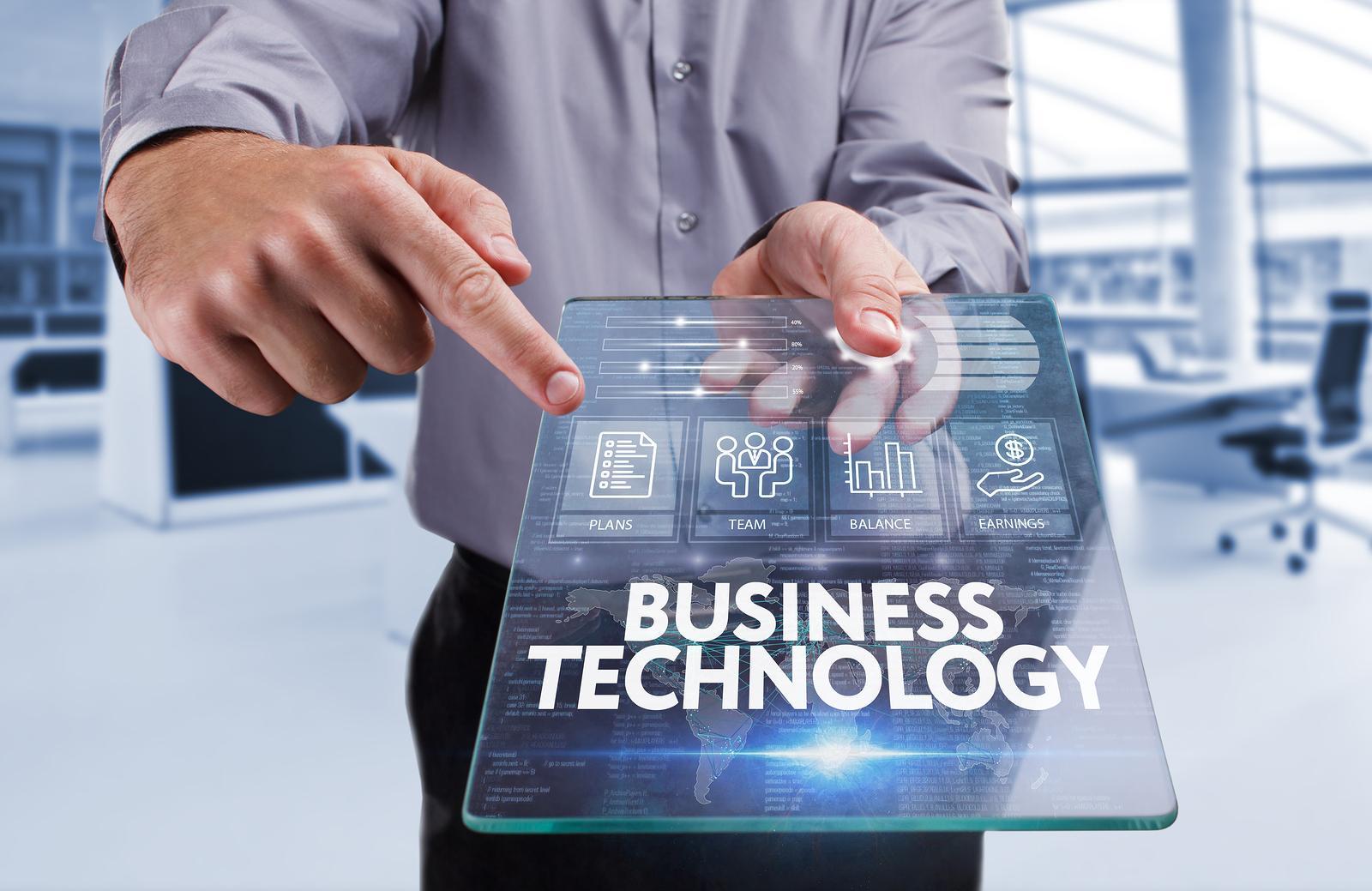 Technology for Business