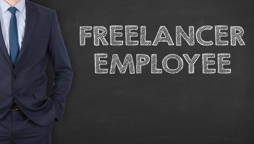 Small business and freelancers