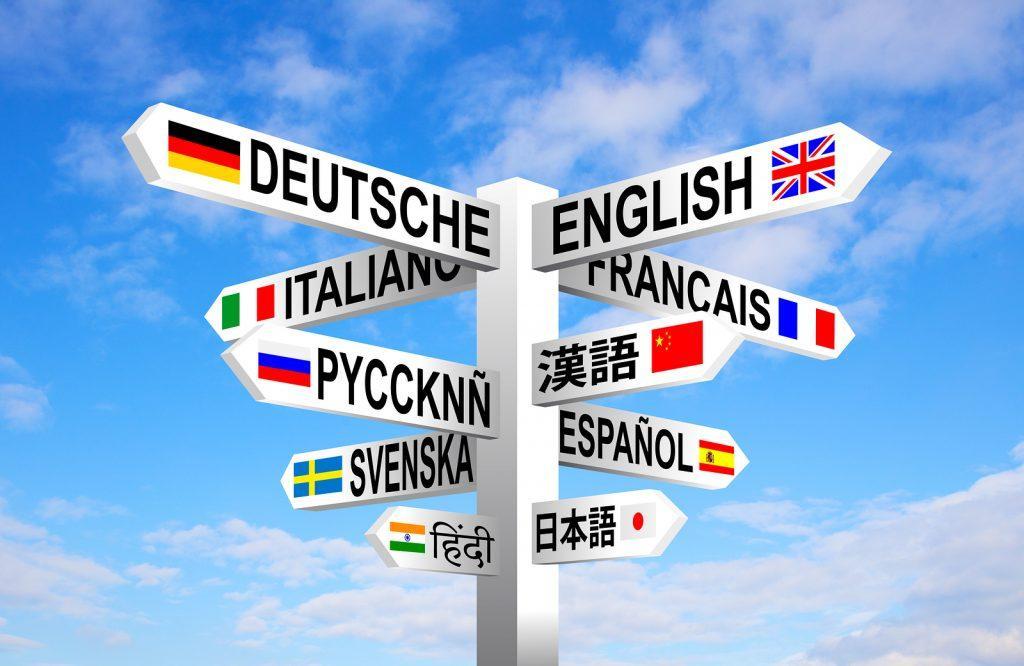 Translation Agency Services