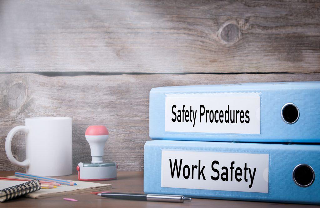 Small Business Health & Safety