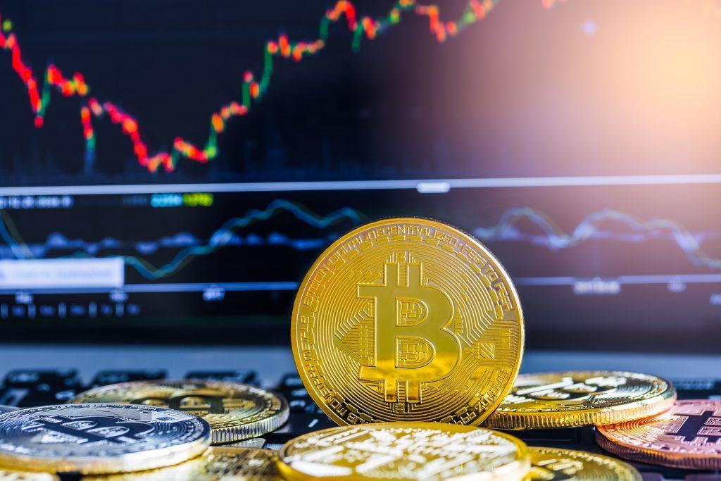 Finance Firms Looking Into Cryptocurrency