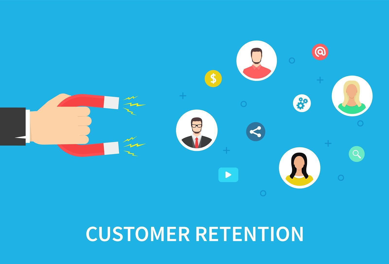 Customer Retention