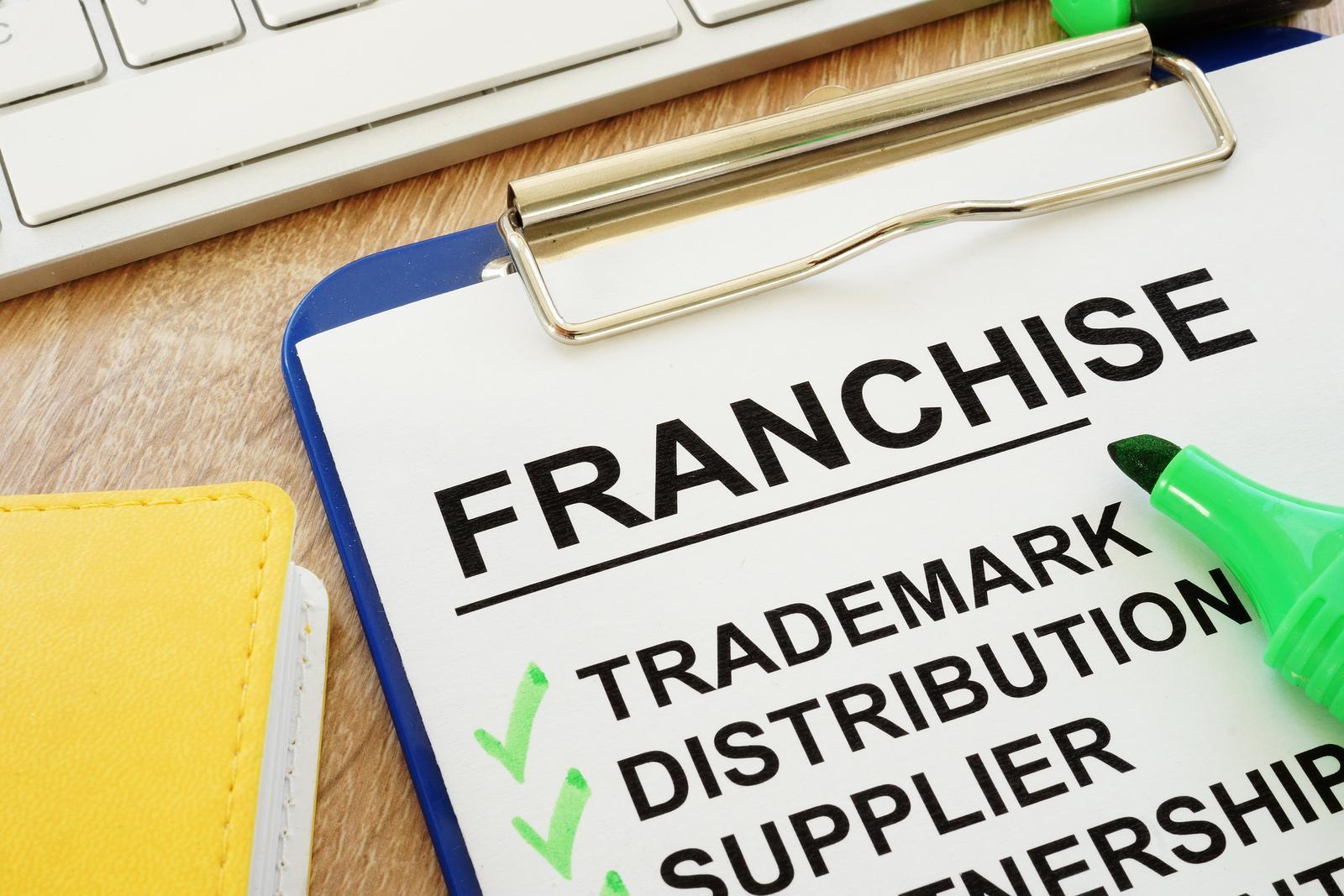 Questions to Ask before Buying a Franchise