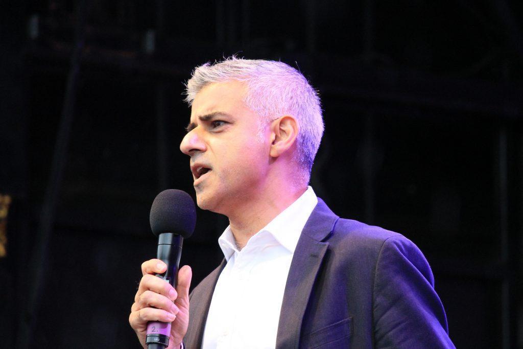 Sadiq Khan Opportunities for Small Businesses